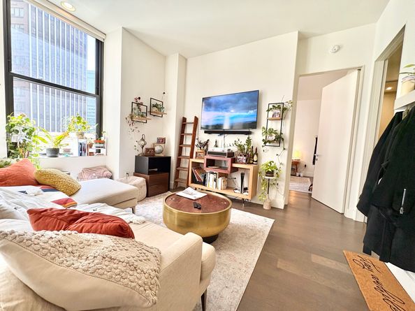 25 Broad Street T015, New York NY 10005