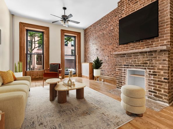 538 Pacific Street, Brooklyn NY 11217