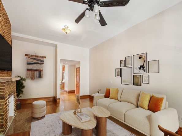 538 Pacific Street, Brooklyn NY 11217