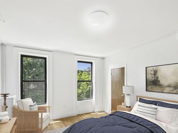 538 Pacific Street, Brooklyn NY 11217
