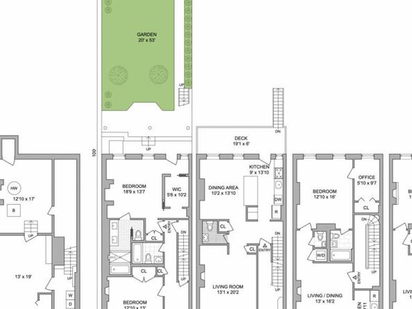 538 Pacific Street, Brooklyn NY 11217