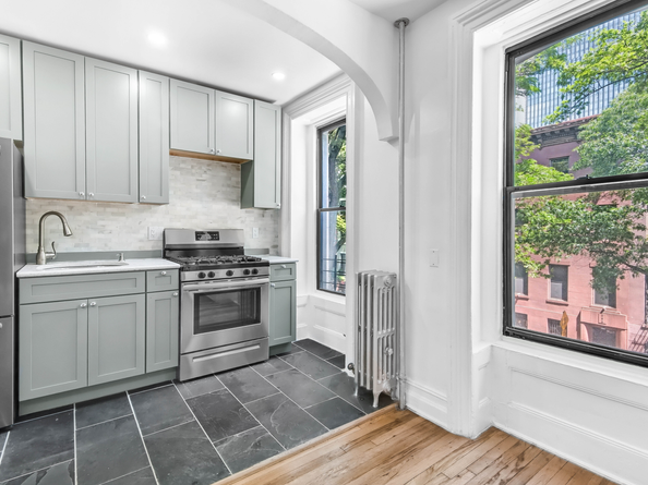 538 Pacific Street, Brooklyn NY 11217
