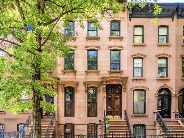 538 Pacific Street, Brooklyn NY 11217