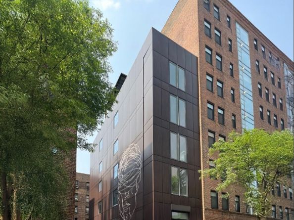 408 West 58th Street, New York NY 10019