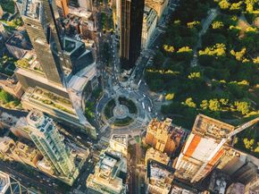 408 West 58th Street, New York NY 10019