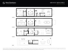 408 West 58th Street, New York NY 10019