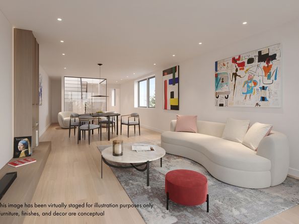 408 West 58th Street, New York NY 10019