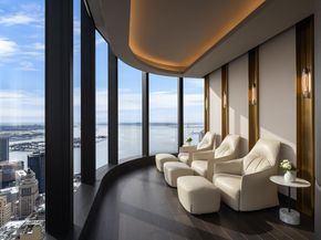 125 Greenwich Street 69E, New York NY 10006