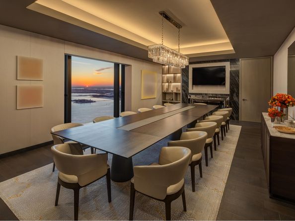 125 Greenwich Street 69E, New York NY 10006