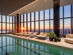 125 Greenwich Street 69E, New York NY 10006