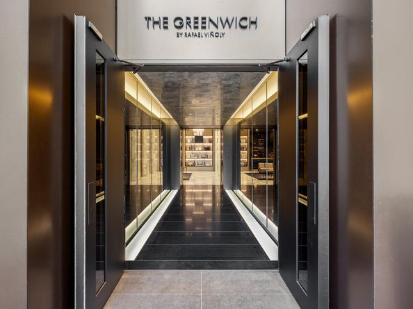 125 Greenwich Street 69E, New York NY 10006