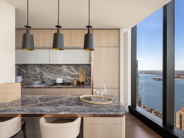 125 Greenwich Street 69E, New York NY 10006