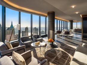 125 Greenwich Street 69E, New York NY 10006