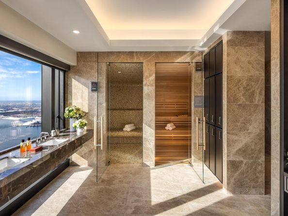 125 Greenwich Street 69E, New York NY 10006