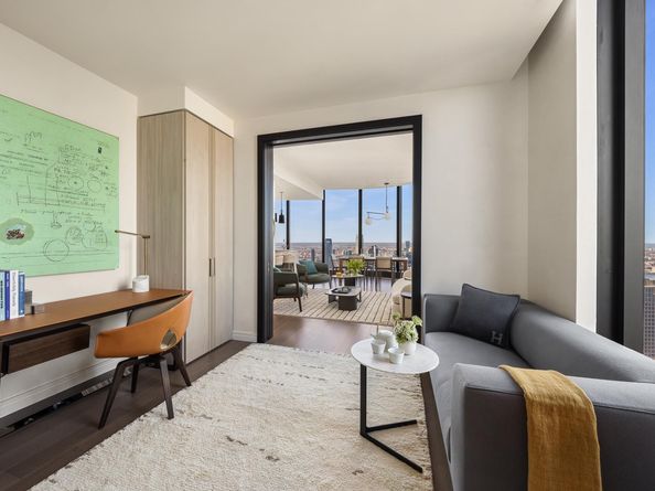 125 Greenwich Street 69E, New York NY 10006