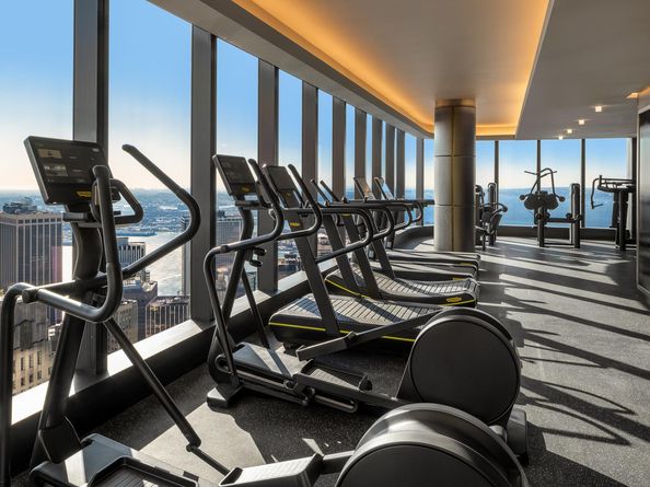125 Greenwich Street 69E, New York NY 10006