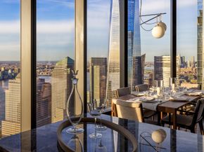 125 Greenwich Street 69E, New York NY 10006