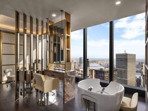125 Greenwich Street 69E, New York NY 10006
