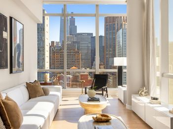 400 Park Avenue S