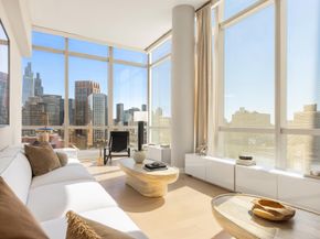 400 Park Avenue S 26C, New York NY 10016