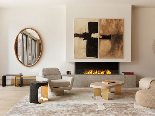 85 Worth Street PH, New York NY 10013