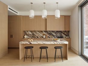 85 Worth Street PH, New York NY 10013