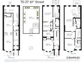 75-27 61st Street, Queens NY 11385