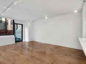 199 Bowery 2D, New York NY 10002