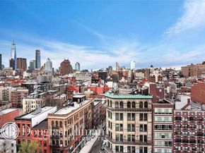199 Bowery 2D, New York NY 10003