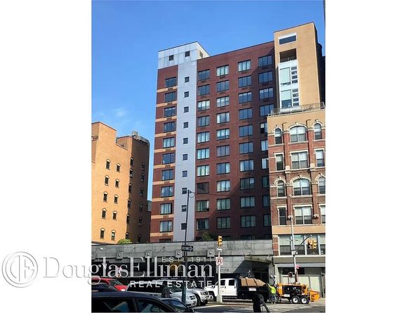 199 Bowery 2D, New York NY 10002