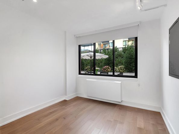 199 Bowery 2D, New York NY 10003