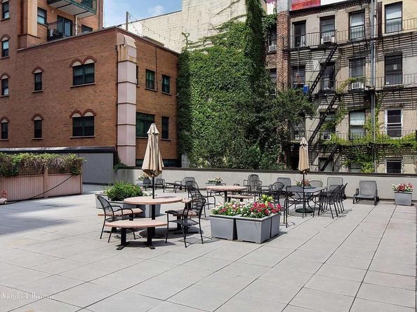 199 Bowery 2D, New York NY 10003