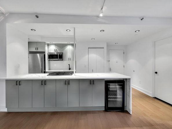 199 Bowery 2D, New York NY 10003