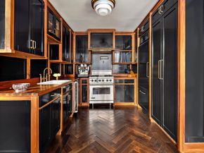 211 Elizabeth Street 3S, New York NY 10012