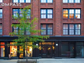 211 Elizabeth Street 3S, New York NY 10012