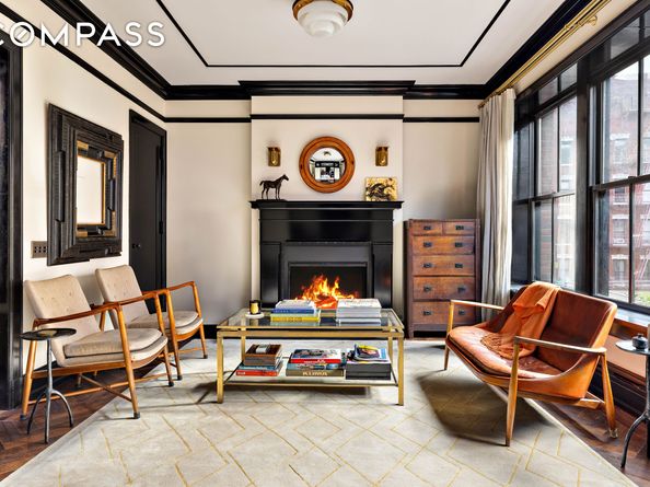 211 Elizabeth Street 3S, New York NY 10012