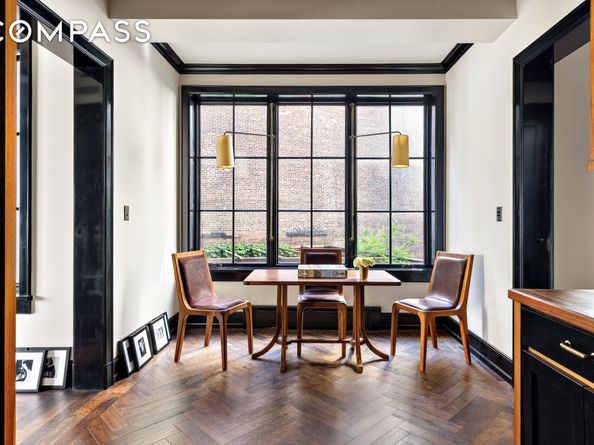 211 Elizabeth Street 3S, New York NY 10012