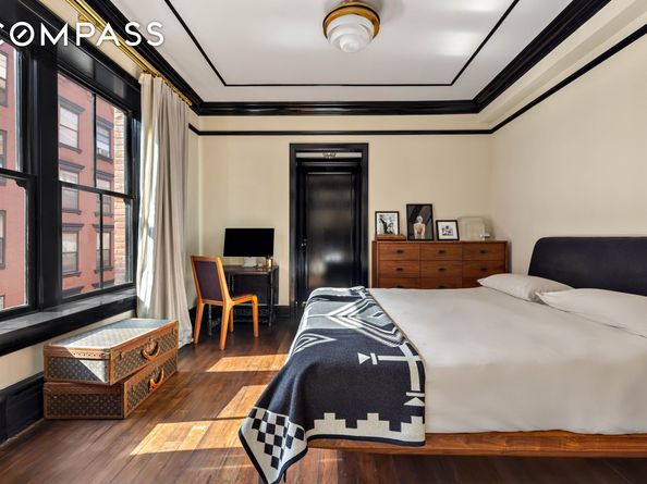 211 Elizabeth Street 3S, New York NY 10012