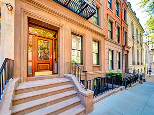 68 East 93rd Street 1F, New York NY 10128