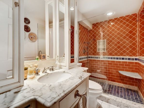 68 East 93rd Street 1F, New York NY 10128