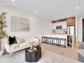 156 Somers Street 6AB, Brooklyn NY 11233
