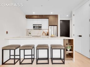 156 Somers Street 6AB, Brooklyn NY 11233