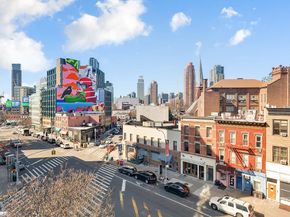 10-64 Jackson Avenue 4B, Queens NY 11101