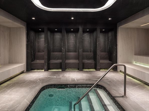 252 South Street 73K, New York NY 10002