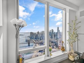 252 South Street 73K, New York NY 10002
