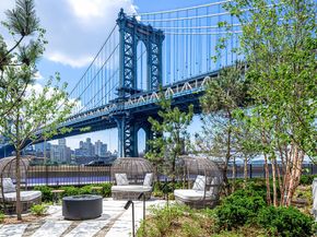252 South Street 73K, New York NY 10002
