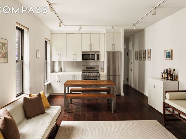 224 East 11th Street 19, New York NY 10003