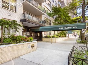 222 East 80th Street 1F, New York NY 10075