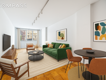 222 East 80th Street