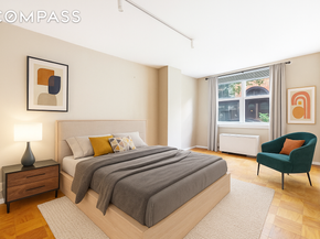 222 East 80th Street 1F, New York NY 10075